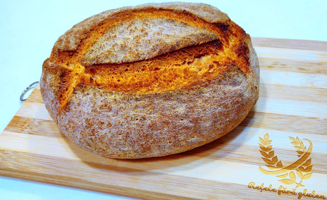 Pâine tradițională